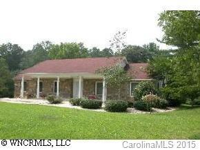 27 Sun Valley Court, Alexander, NC 28701
