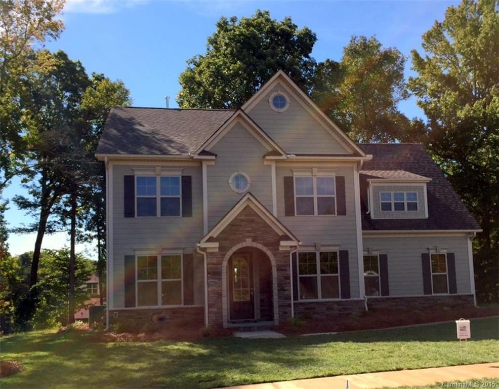 4225 Abernathy Pl. #Lot 68, Harrisburg, NC 28075