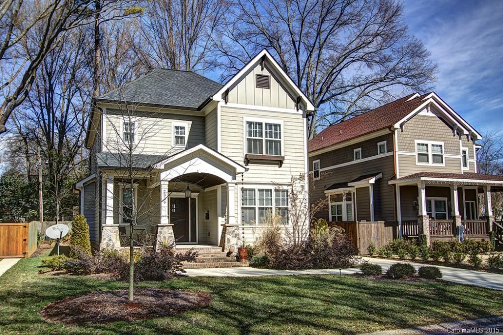 2339 Kingsbury Dr., Charlotte, NC 28205