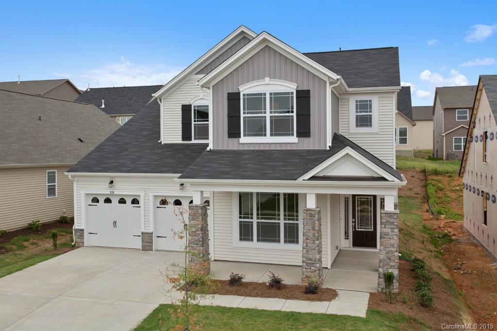 110 Edenton Ln. #WL-163, Mooresville, NC 28117