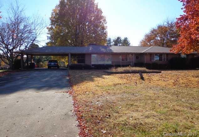 2425 Enon Church Rd., Salisbury, NC 28147