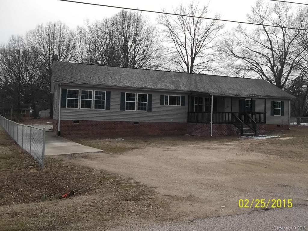 2128 Glenwood St., Kannapolis, NC 28083
