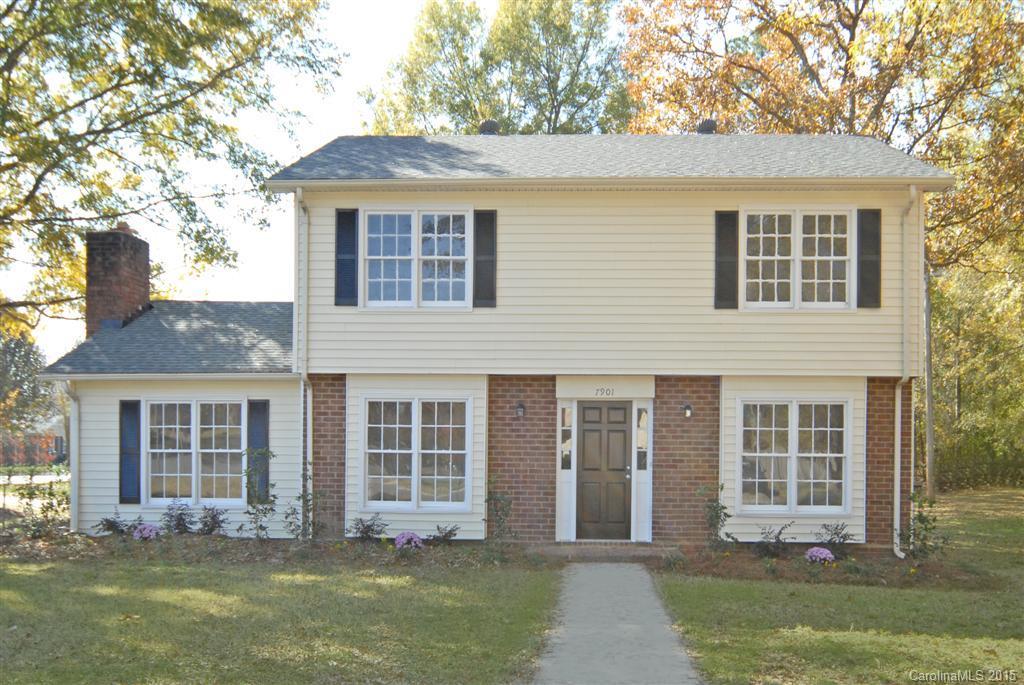 7901 Beacon Hills Rd., Indian Trail, NC 28079
