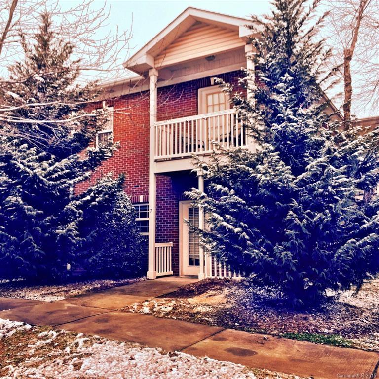 917 Shearer St. #7, Davidson, NC 28036