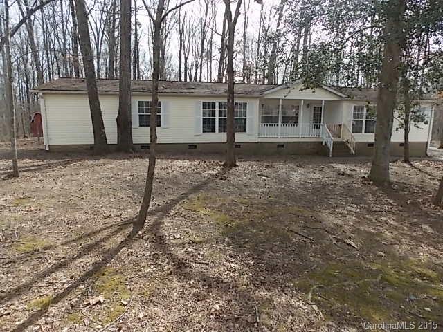 395 Trexler Rd., Salisbury, NC 28146