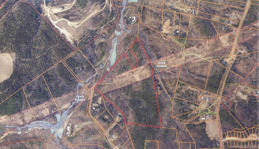 Trails End Ln., Huntersville, NC 28078