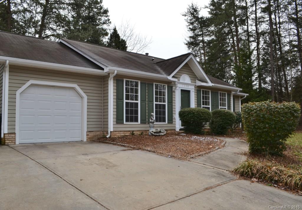 7330 Chidley Dr., Charlotte, NC 28269