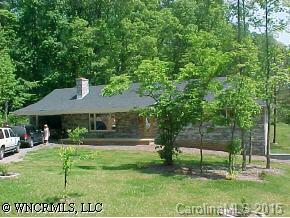 19 High Valley Court, Alexander, NC 28701