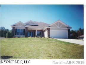 57 Talon Trail Lane, Etowah, NC 28729