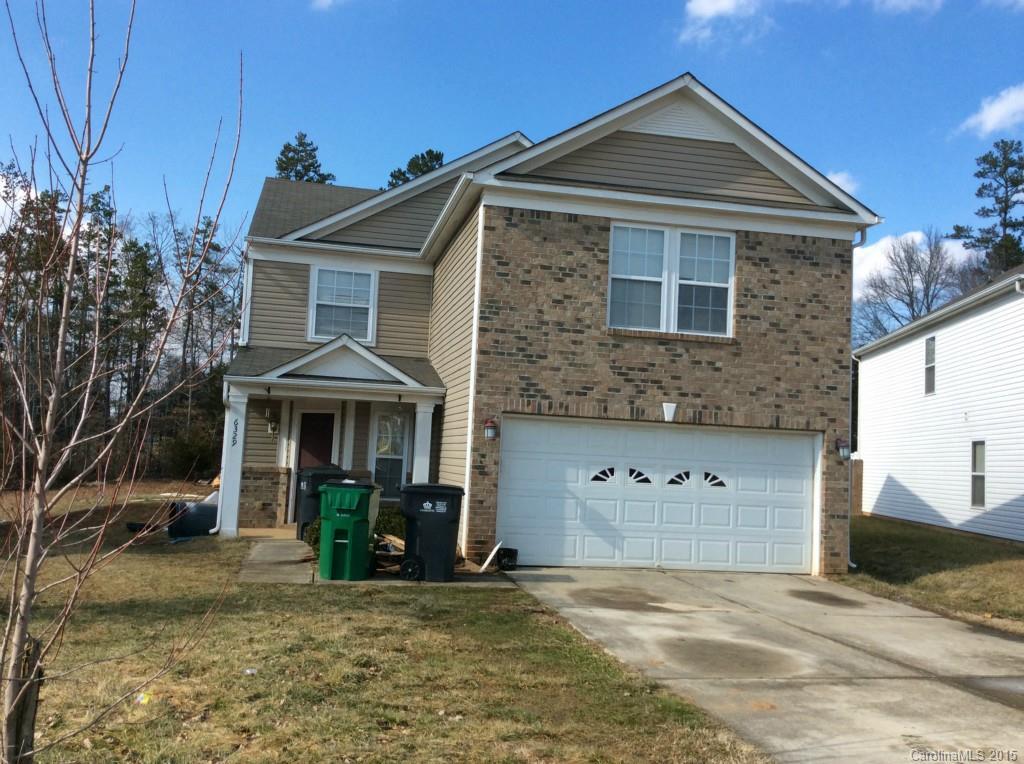 6329 Foster Brook Dr., Charlotte, NC 28216