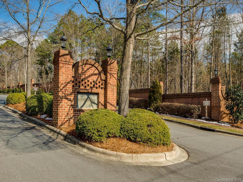 3505 Kylemore Ct., Charlotte, NC 28210