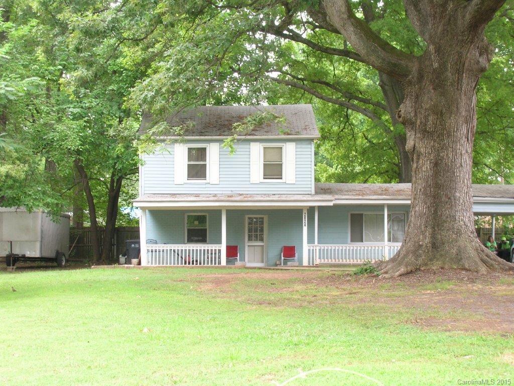 2824 Mayfair Ave., Charlotte, NC 28208