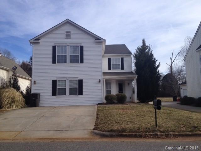 630 N Mulberry St., Statesville, NC 28677