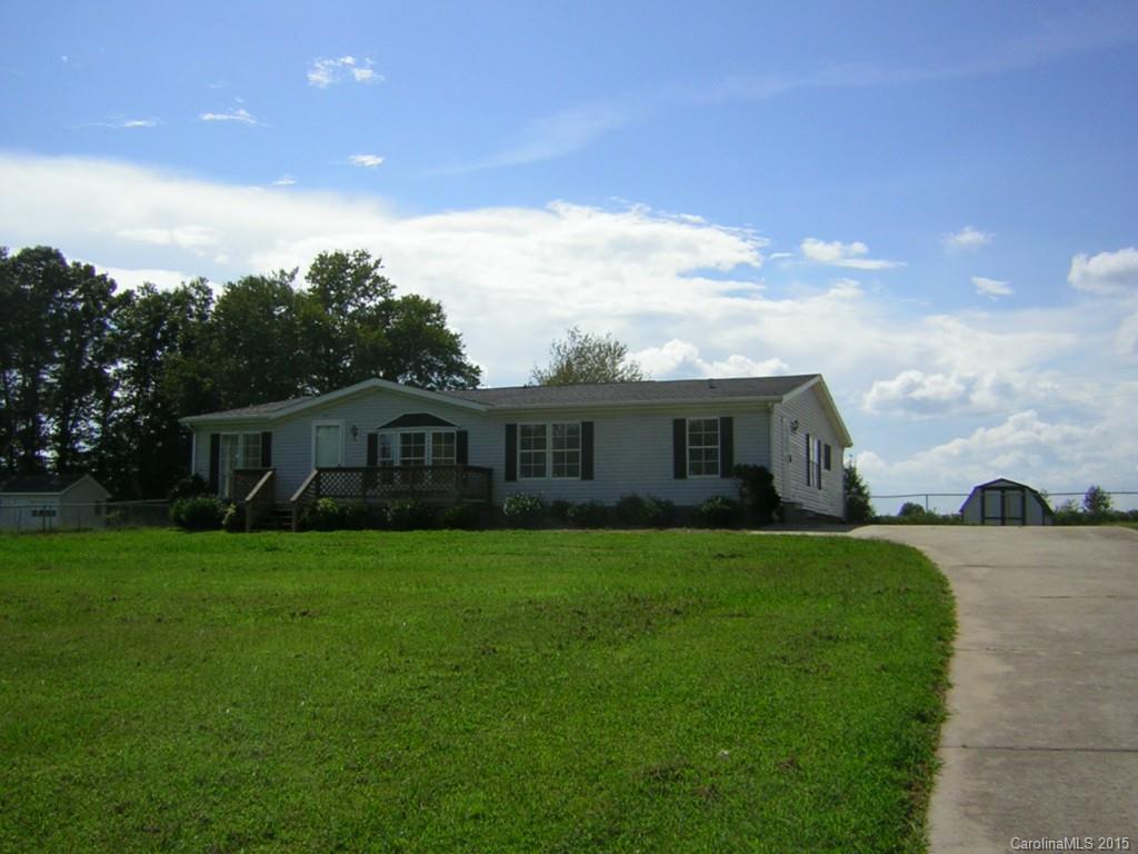 116 Allis Dr., Statesville, NC 28625