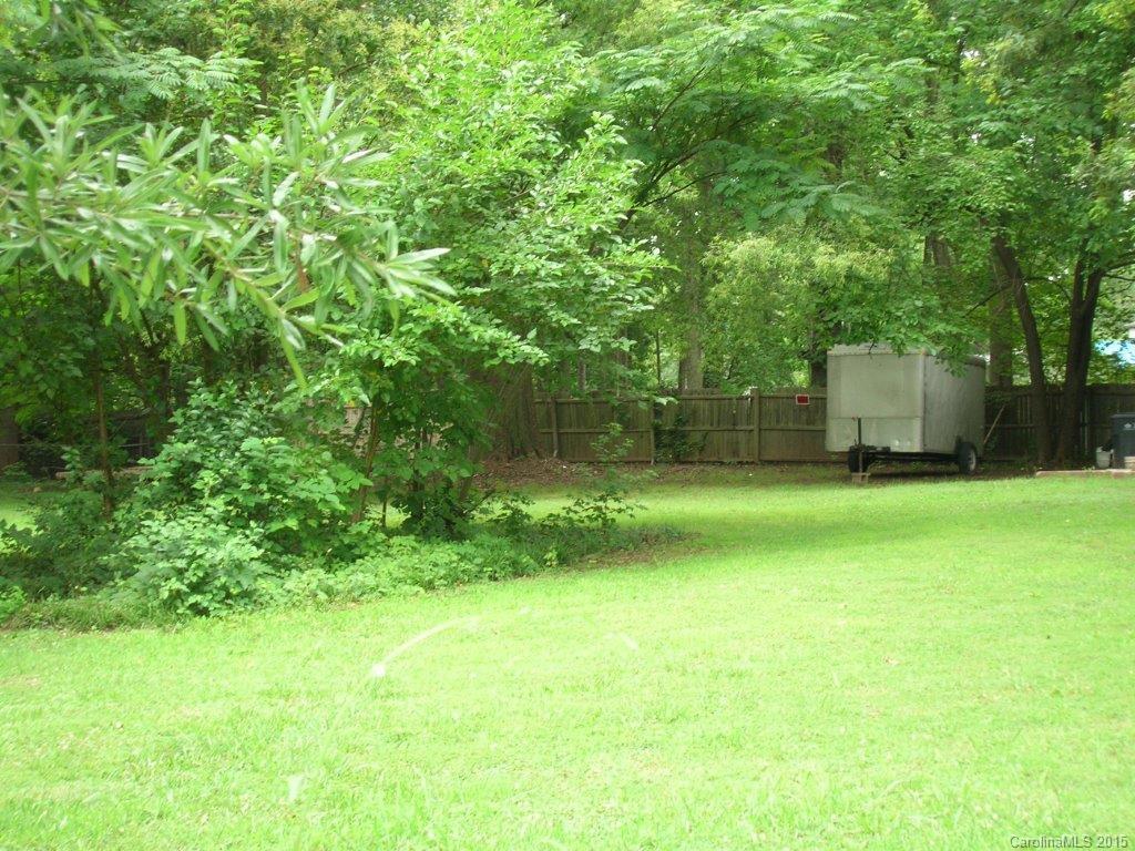 2828 Mayfair Ave., Charlotte, NC 28208