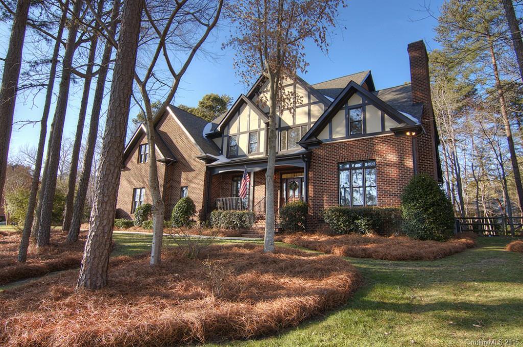 3530 Providence Plantation Ln., Charlotte, NC 28270