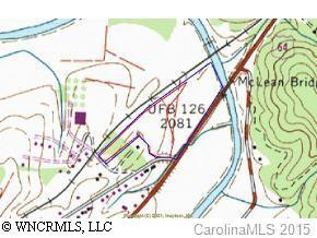 Route 64, Etowah, NC 28729