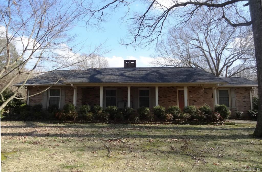 1305 Lancaster Ave., Monroe, NC 28112