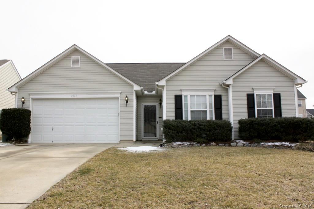 2969 Deep Cove Dr., Concord, NC 28027