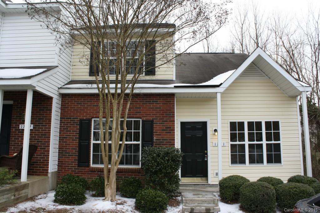 1781 Forest Side Ln., Charlotte, NC 28213