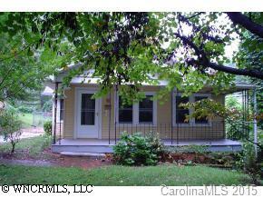 15 Druid Drive, Asheville, NC 28806