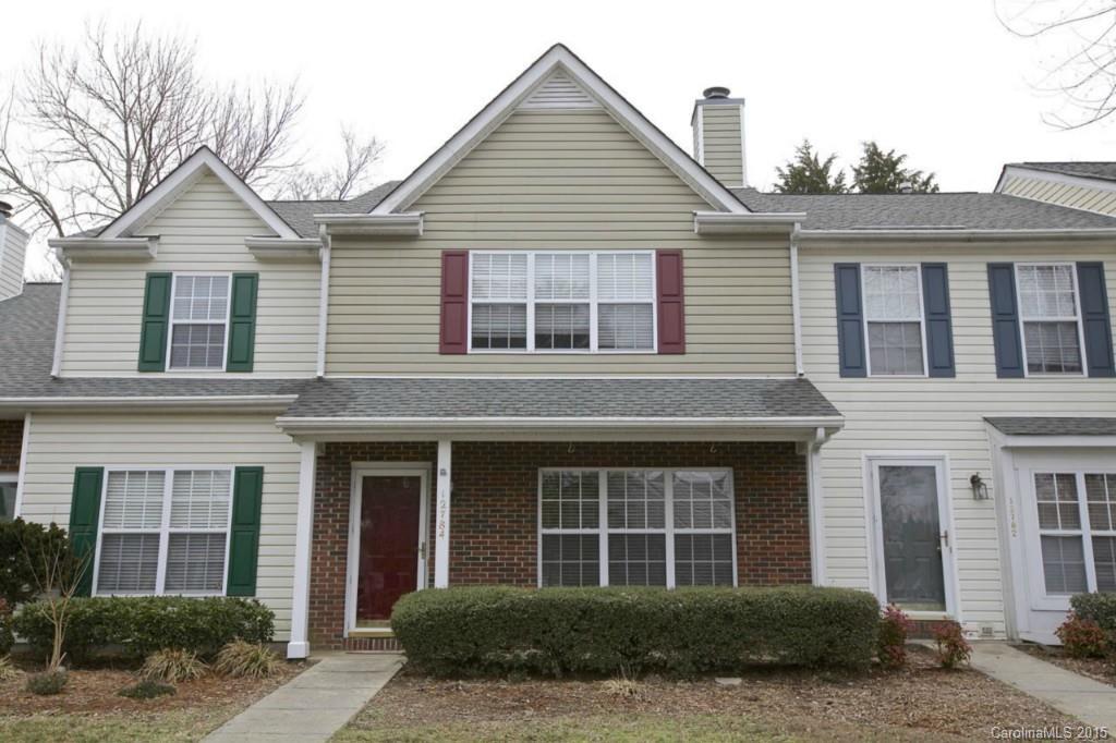 12784 Spirit Bound Way, Charlotte, NC 28273