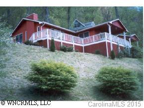 1 Iron Pot Ridge, Maggie Valley, NC 28751