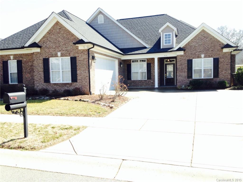 415 Ellicott Ln., Locust, NC 28097