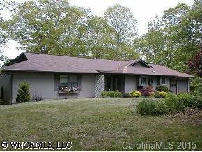 [Address Hidden by Seller], Pisgah Forest, NC 28768