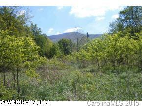 Ox Creek Road, Weaverville, NC 28787