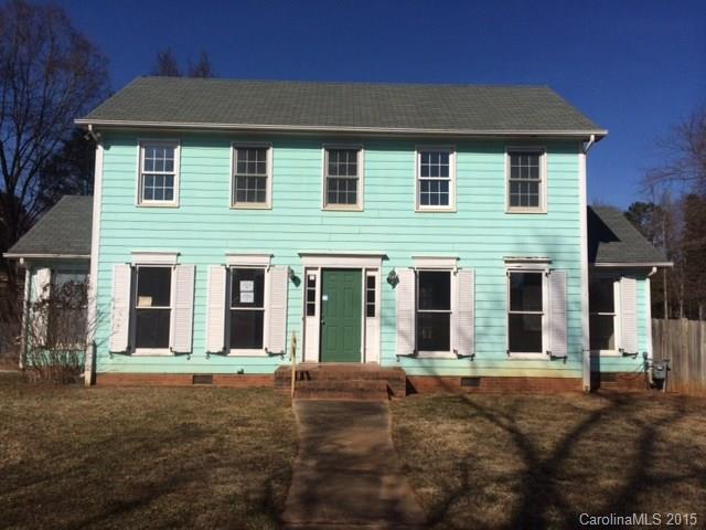 16701 Marvin Rd., Charlotte, NC 28277