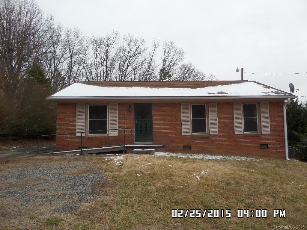 3 Jett Ct., Asheville, NC 28806