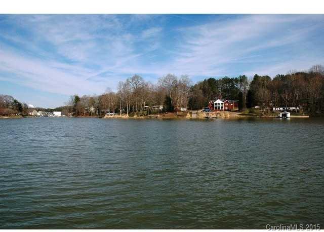 4498 Paradise Cove, Sherrills Ford, NC 28673