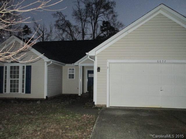6632 Allness Glen Ln. #93, Charlotte, NC 28269
