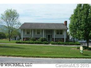76 Burney Mountain Road, Fletcher, NC 28732