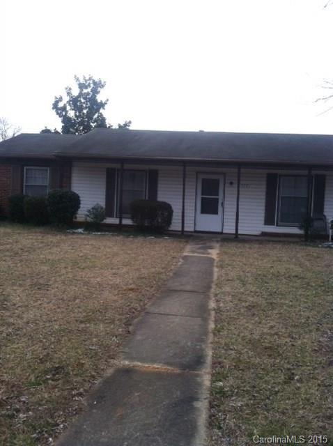 3721 Fagan Way #68, Charlotte, NC 28216