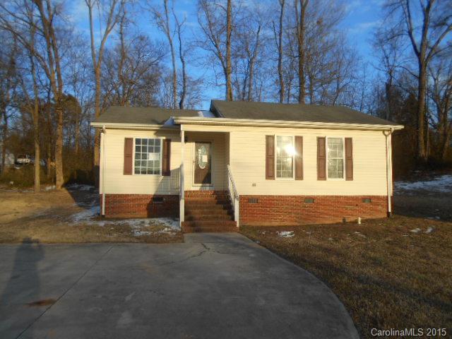 133 Wayne Ave., Kannapolis, NC 28081