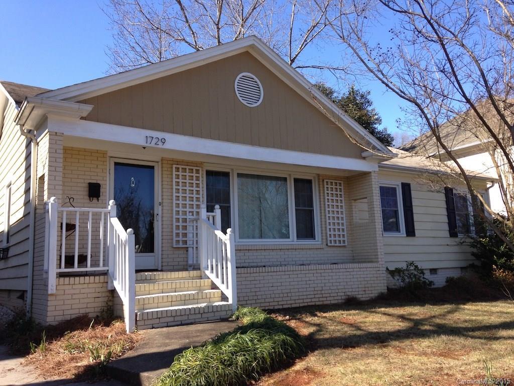 1729 Dearmon Dr., Charlotte, NC 28205