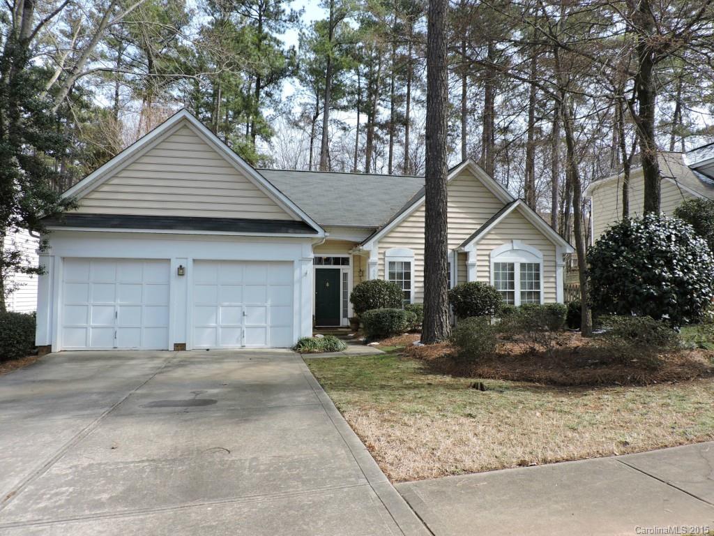 6012 Pecan Cove Ln., Charlotte, NC 28269