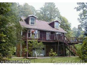 125 Dogwood Lane, Sylva, NC 28779