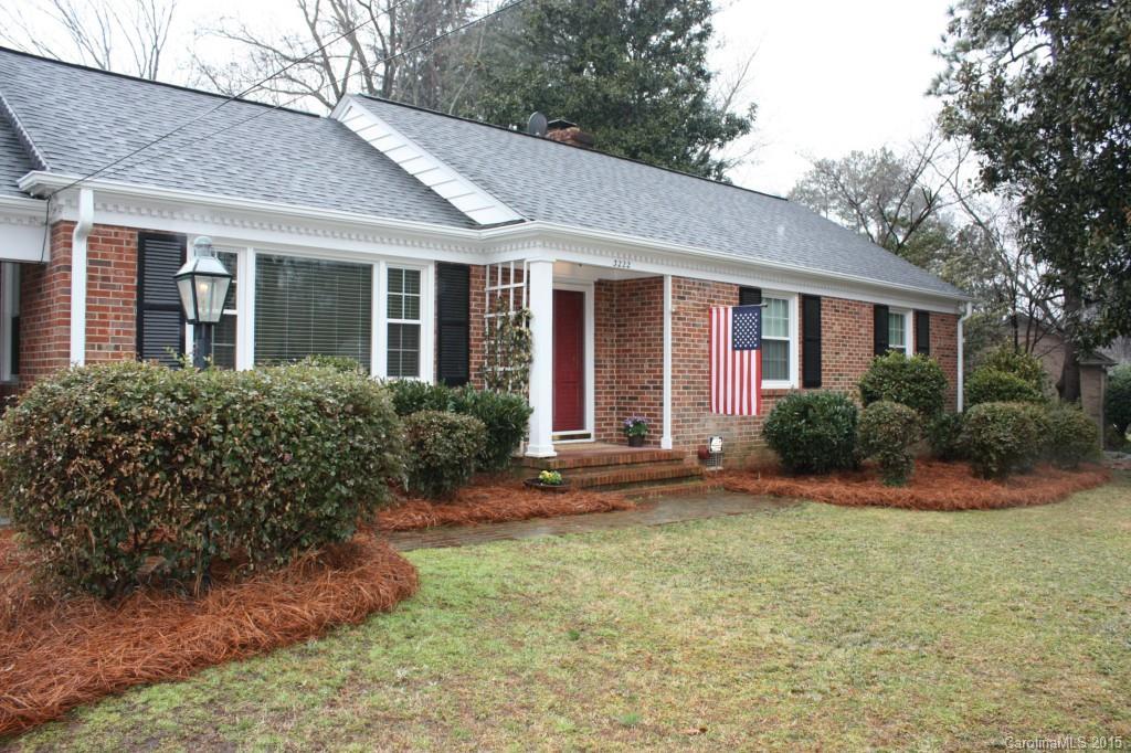 3222 Northampton Dr. #3, Charlotte, NC 28210