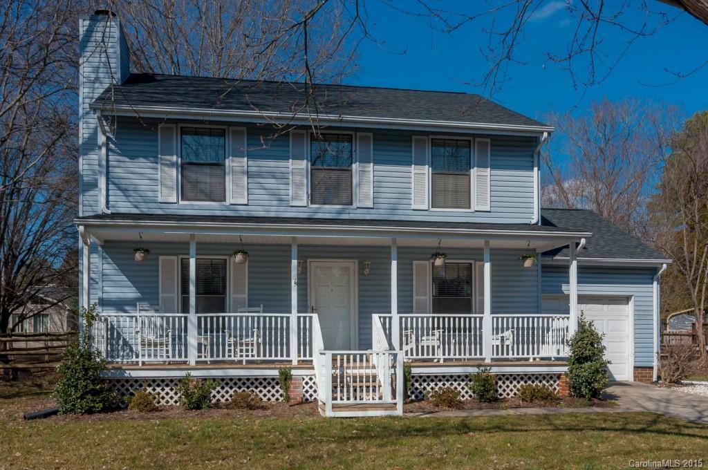 11316 Vista Canyon Dr., Charlotte, NC 28226