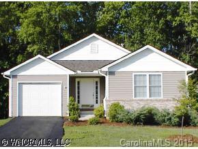 278 Creeks End Circle, Fletcher, NC 28732