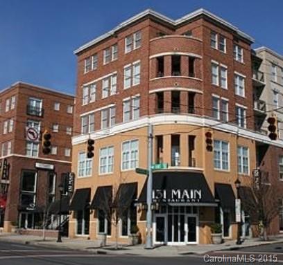 1315 East Blvd. #428, Charlotte, NC 28203