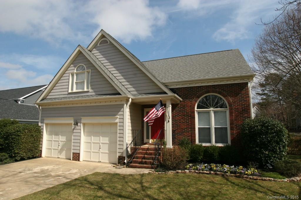 7113 Cornerstone Dr., Charlotte, NC 28269