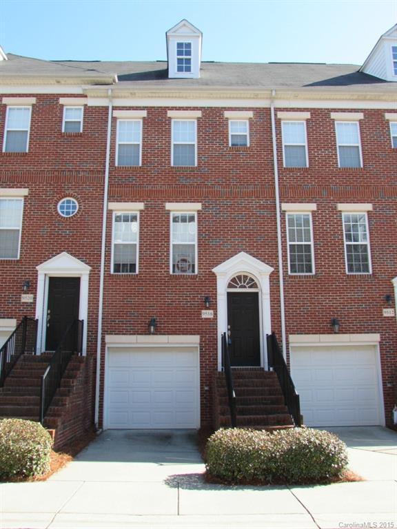 9516 Westchire Ct. #60, Matthews, NC 28105