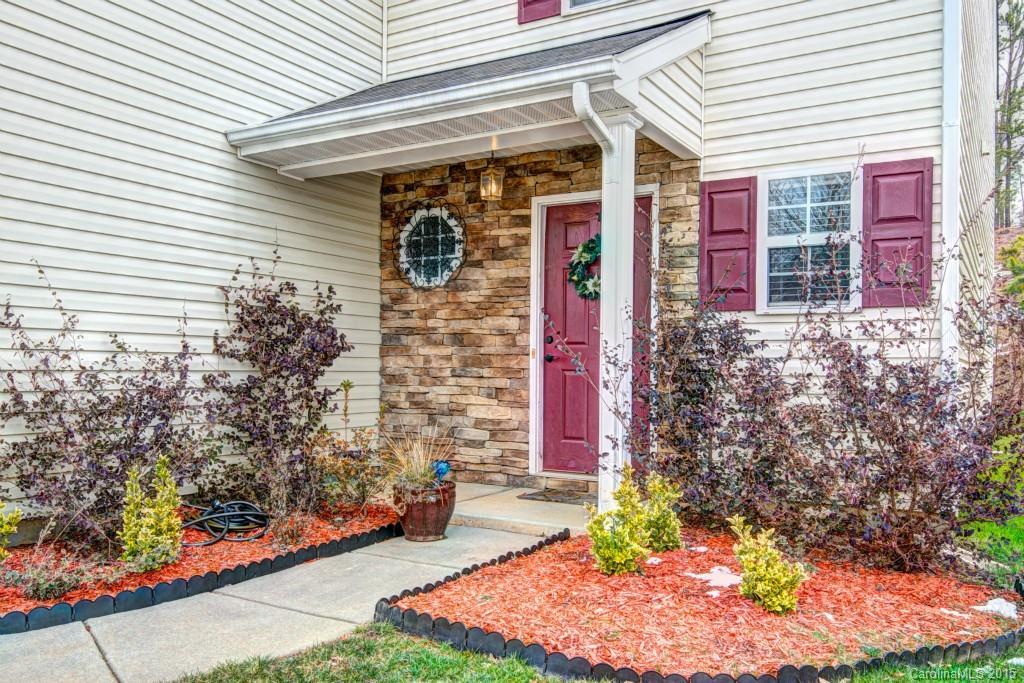 5824 Kelden Walker Ln., Charlotte, NC 28269