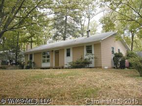 8 Rosemary Rd., Asheville, NC 28806