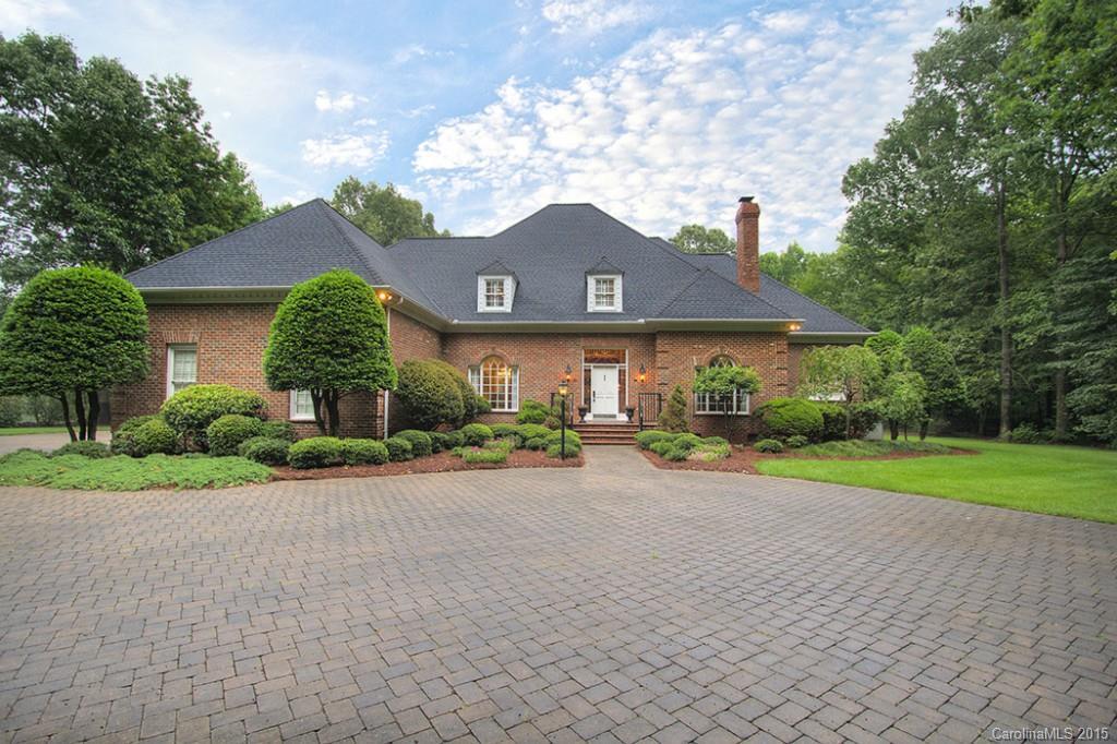 901 Billy Howey Rd., Waxhaw, NC 28173