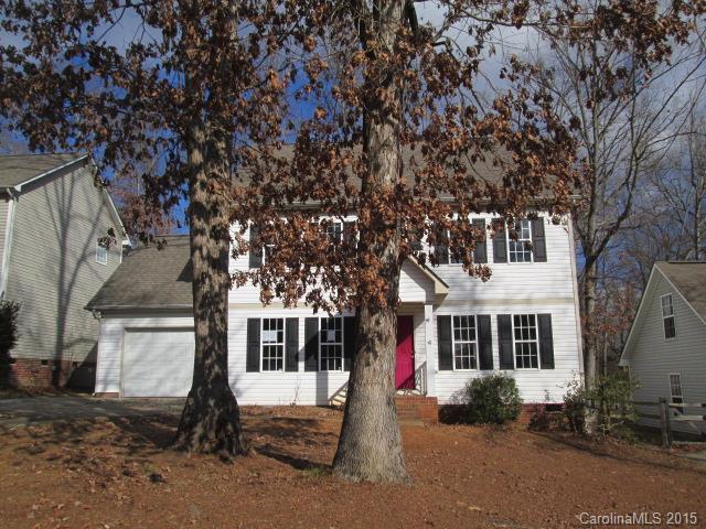 2155 Charles Towne Ct., Kannapolis, NC 28083